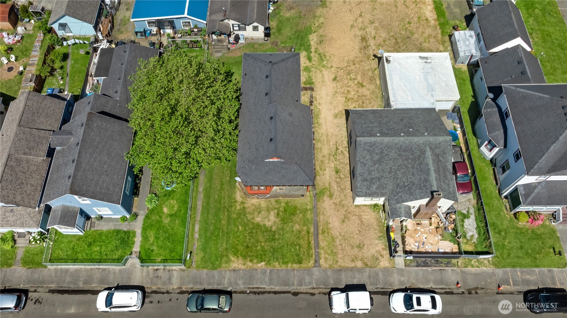 1008 W Wishkah Street Aberdeen WA 98520