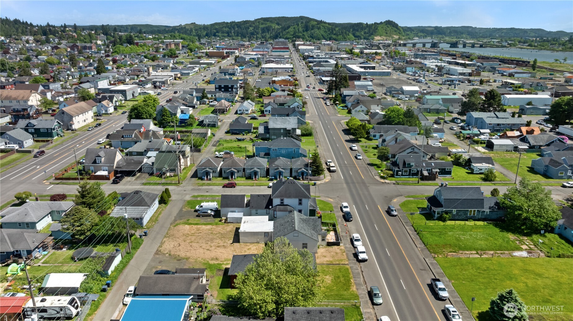 1008 W Wishkah Street Aberdeen WA 98520