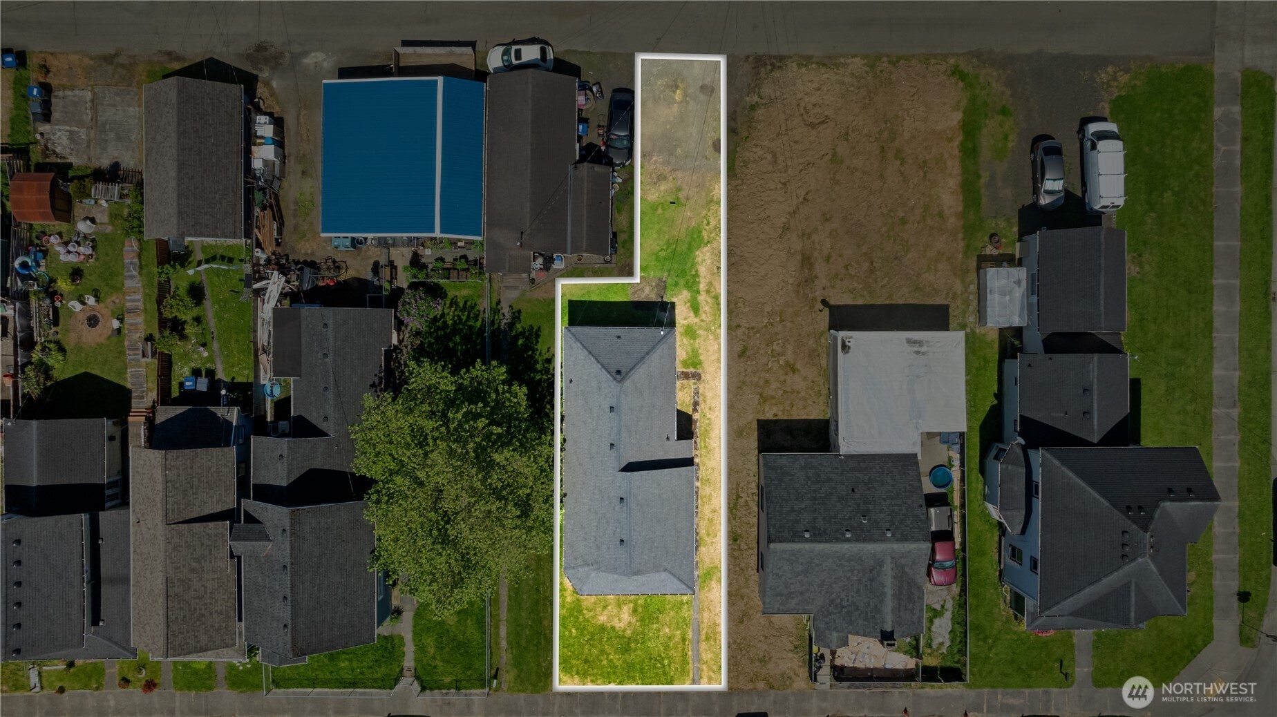 1008 W Wishkah Street Aberdeen WA 98520
