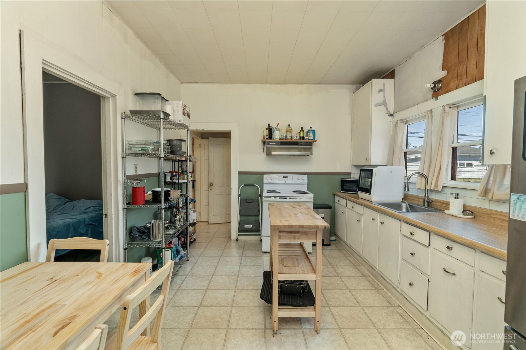 1008 W Wishkah Street Aberdeen WA 98520