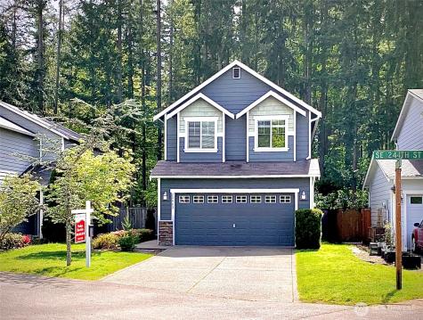 22463 SE 244th Street Maple Valley WA 98038