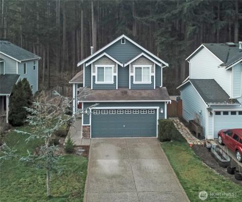 22463 SE 244th Street Maple Valley WA 98038