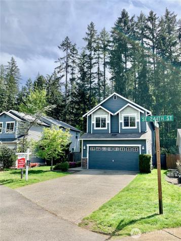 22463 SE 244th Street Maple Valley WA 98038