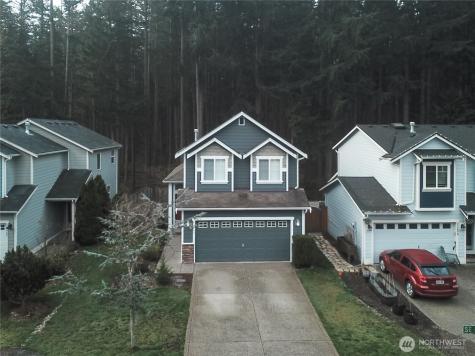 22463 SE 244th Street Maple Valley WA 98038