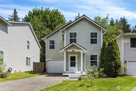 2421 106th Drive SE Lake Stevens WA 98258
