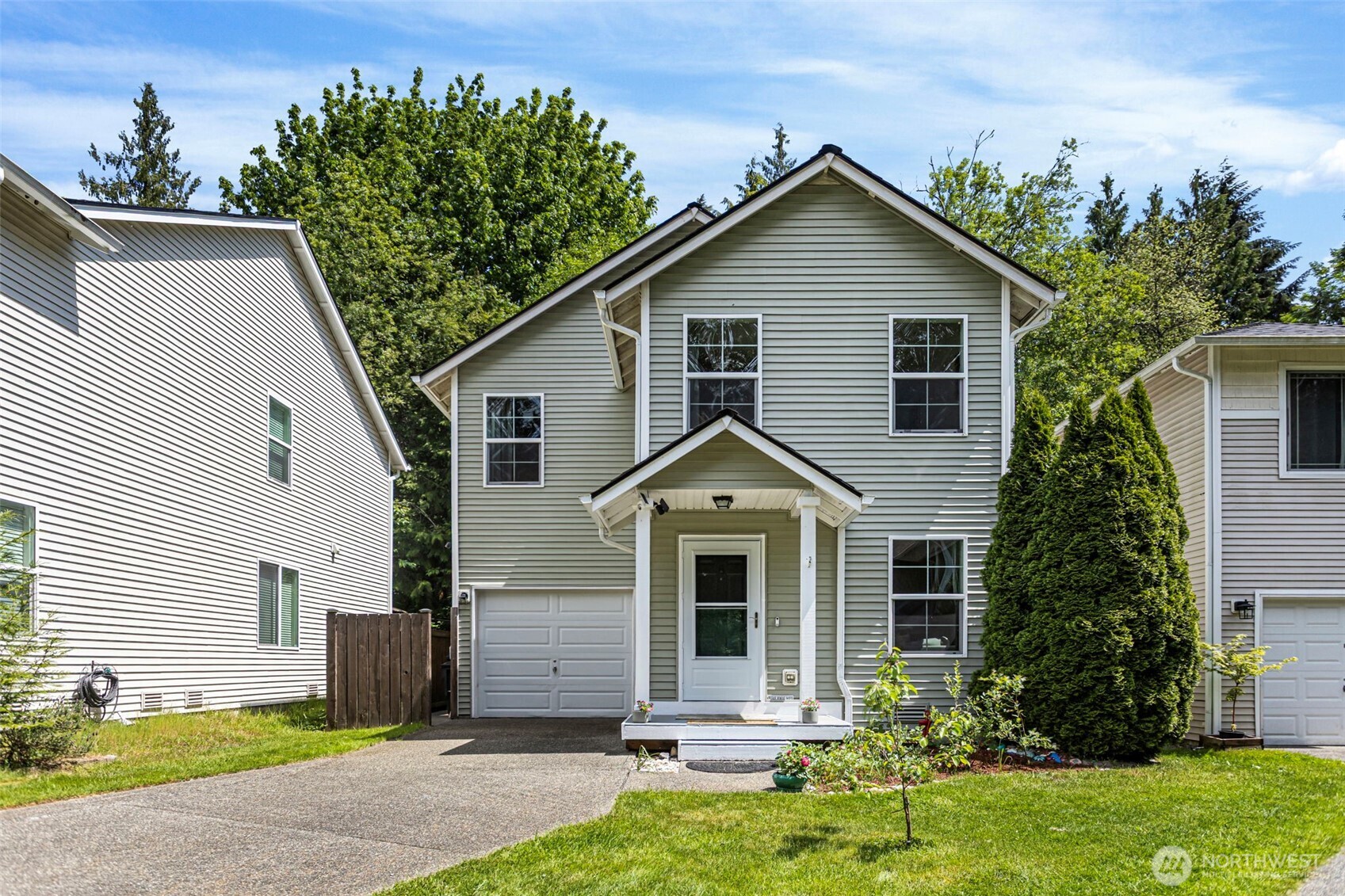 2421 106th Drive SE Lake Stevens WA 98258