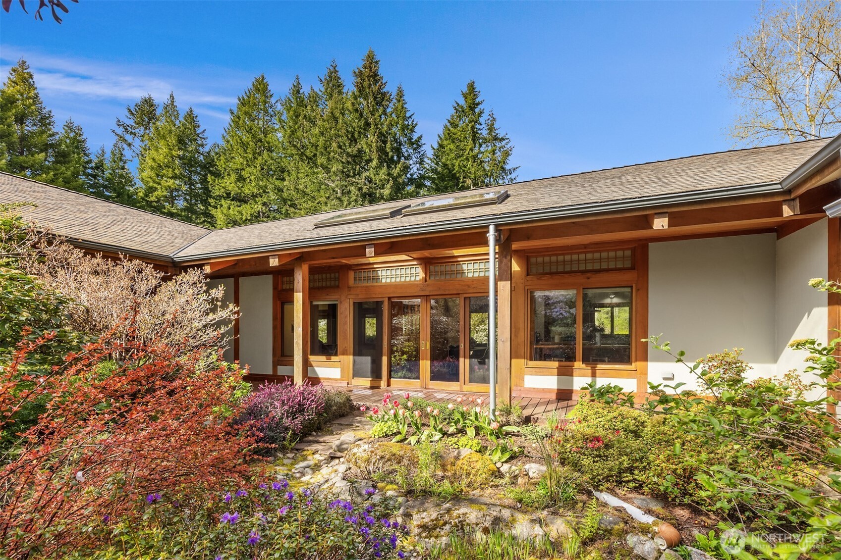 12048 Minnie Rose Lane NE Bainbridge Island WA 98110