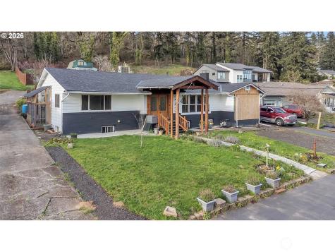 243 N Shepherd Road Washougal WA 98671
