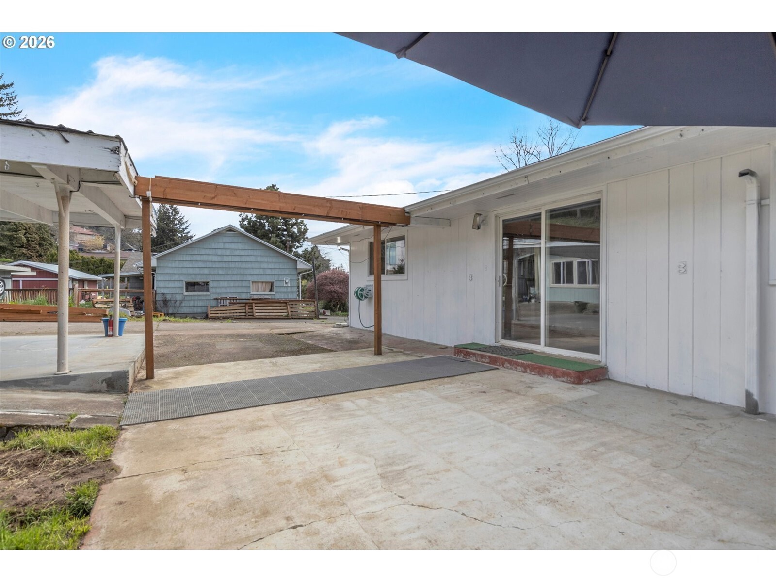 243 N Shepherd Road Washougal WA 98671