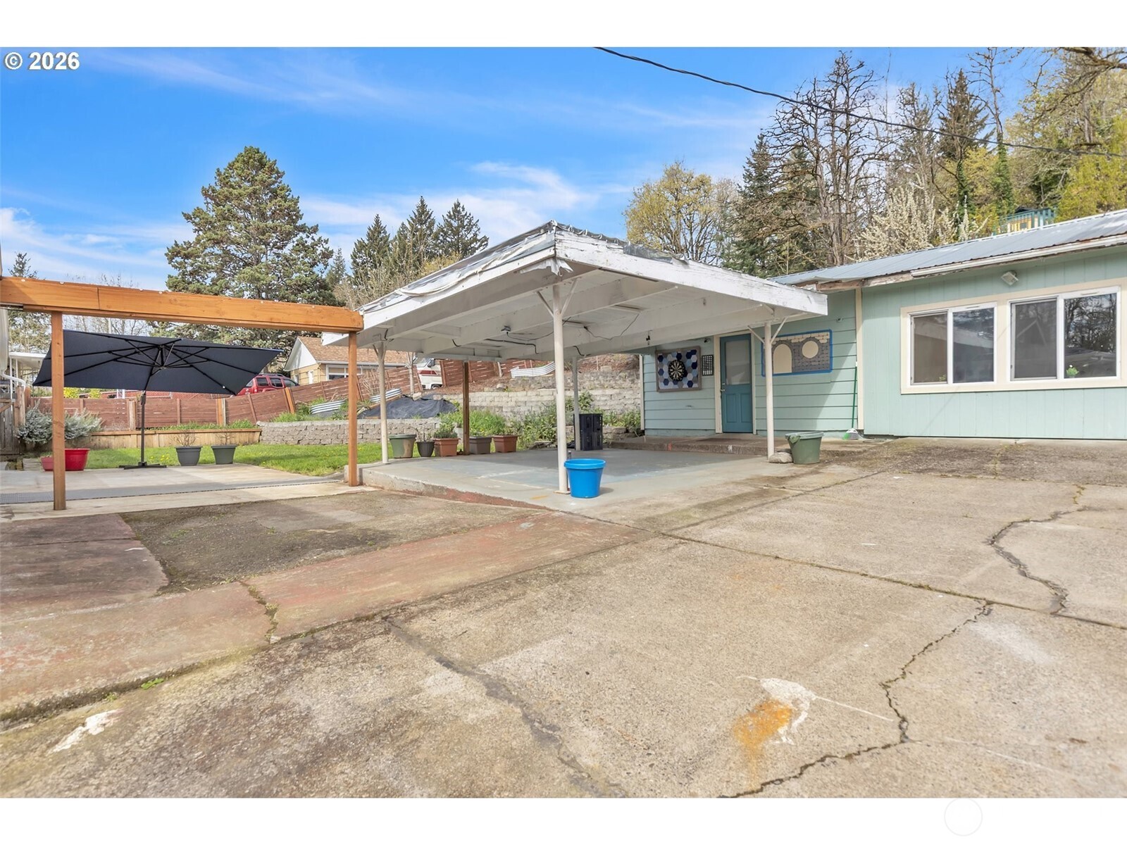 243 N Shepherd Road Washougal WA 98671