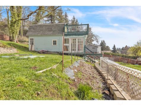 243 N Shepherd Road Washougal WA 98671