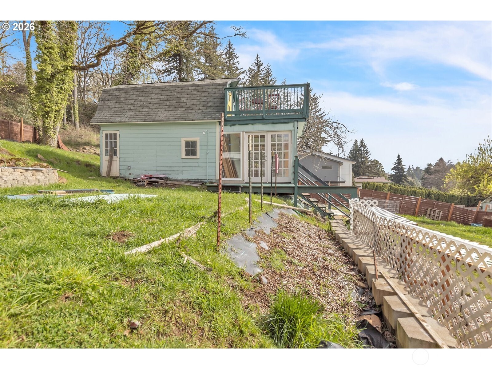 243 N Shepherd Road Washougal WA 98671