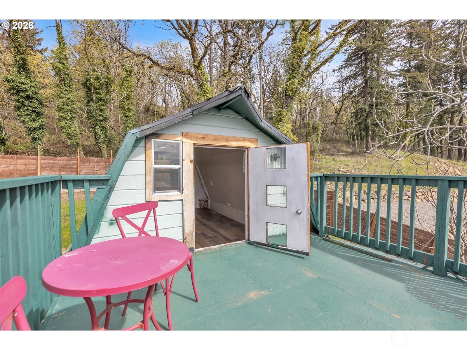 243 N Shepherd Road Washougal WA 98671