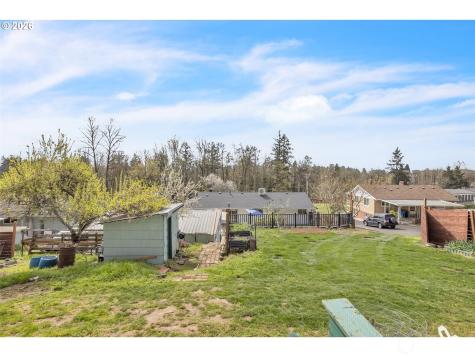 243 N Shepherd Road Washougal WA 98671