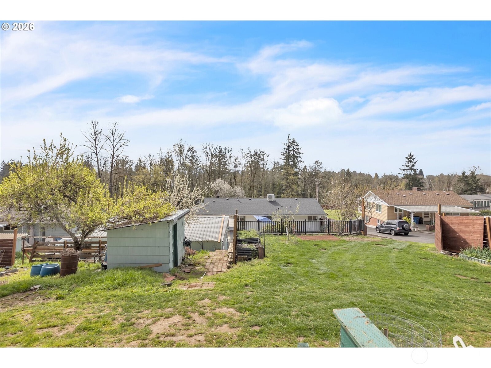 243 N Shepherd Road Washougal WA 98671