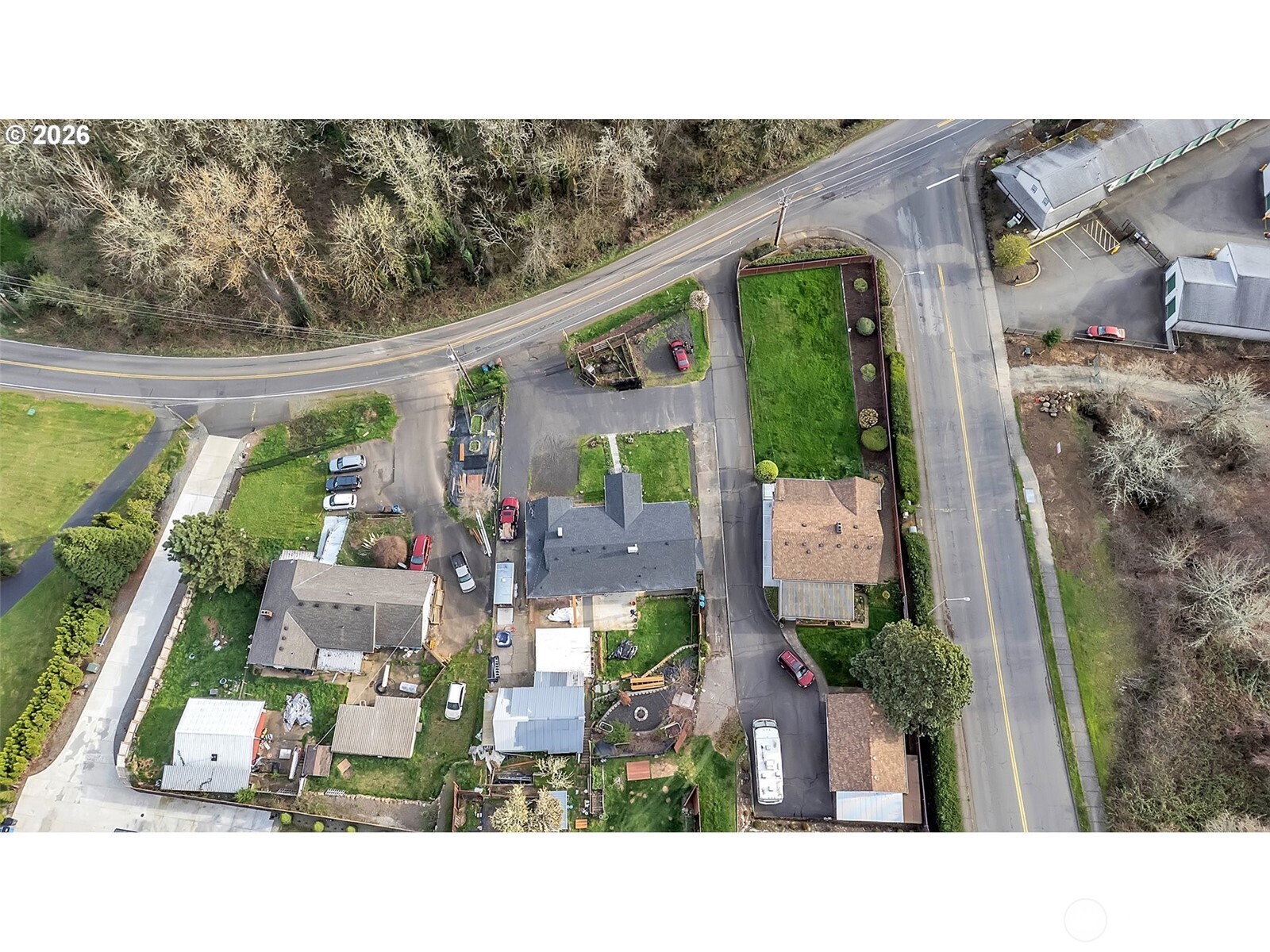 243 N Shepherd Road Washougal WA 98671