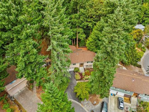 10554 NE 150th Court Bothell WA 98011