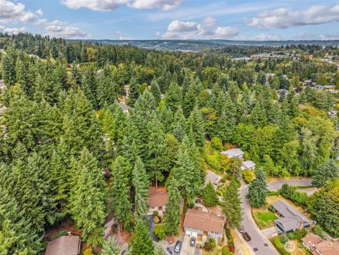 10554 NE 150th Court Bothell WA 98011