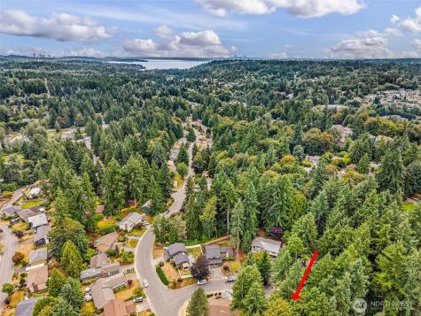 10554 NE 150th Court Bothell WA 98011