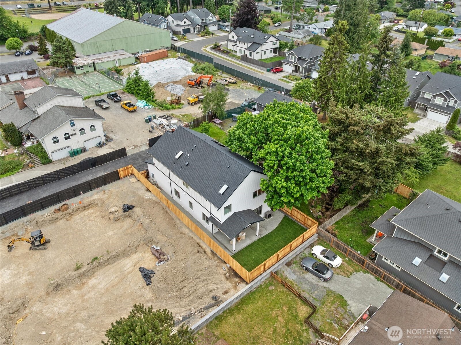 4805 238th Street SW Mountlake Terrace WA 98043
