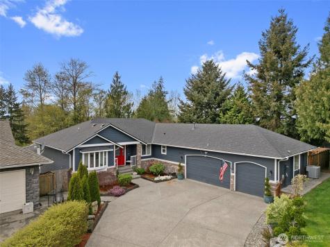 6118 72nd Drive NE Marysville WA 98270