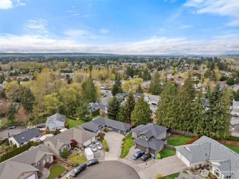 6118 72nd Drive NE Marysville WA 98270