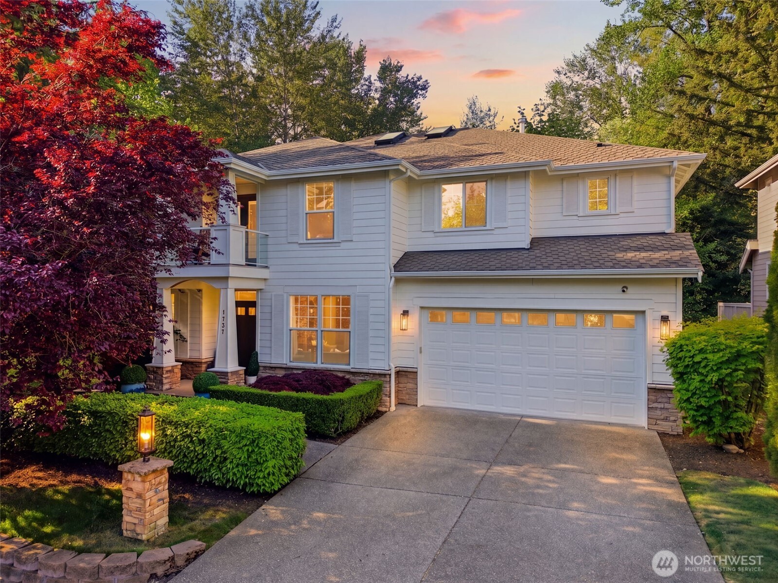 1737 Mt Baker Avenue NE Renton WA 98059