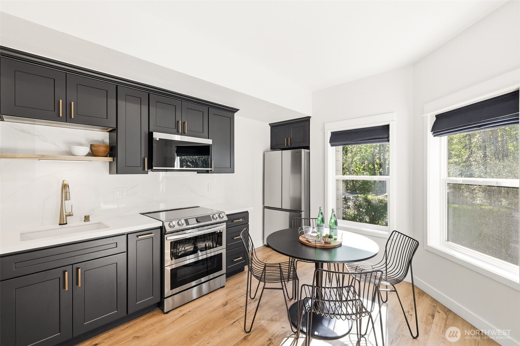 1737 Mt Baker Avenue NE Renton WA 98059