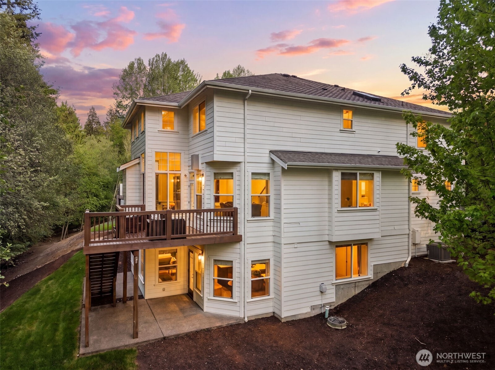1737 Mt Baker Avenue NE Renton WA 98059