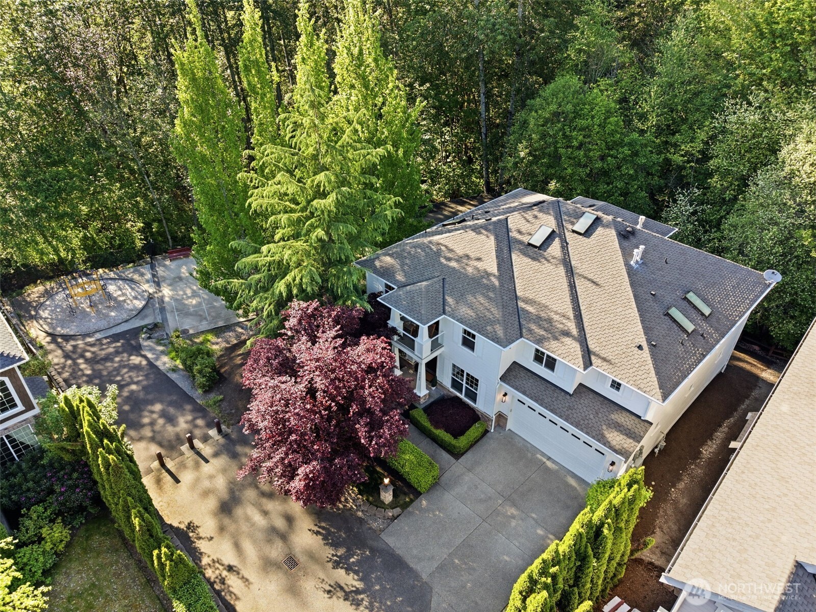 1737 Mt Baker Avenue NE Renton WA 98059