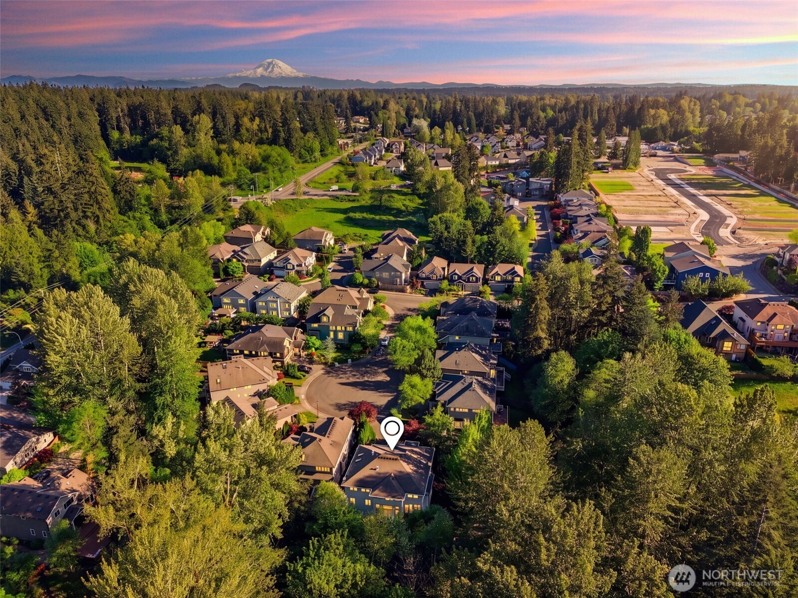 1737 Mt Baker Avenue NE Renton WA 98059