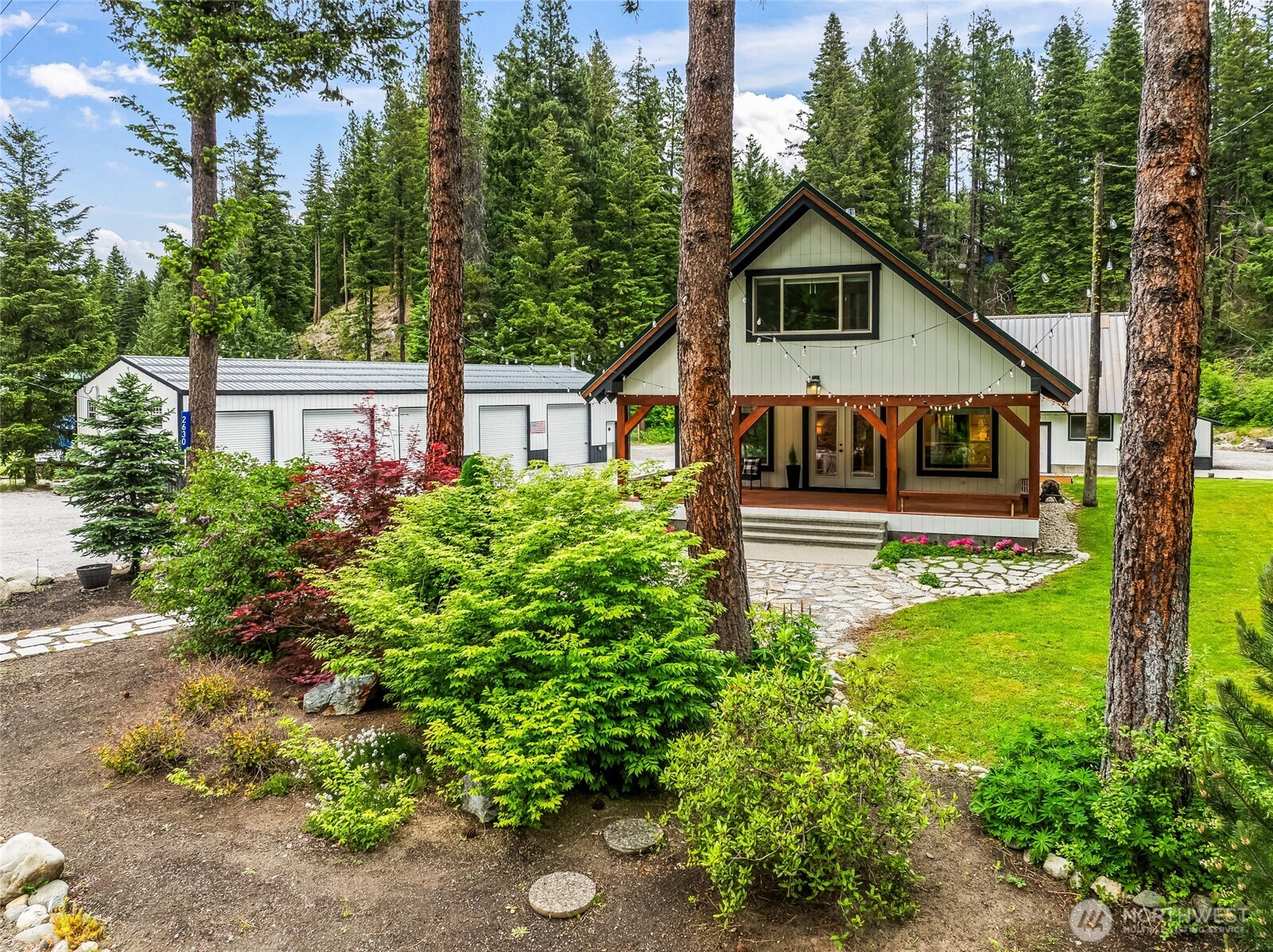 2630 Cottonwoood Lane Leavenworth WA 98826