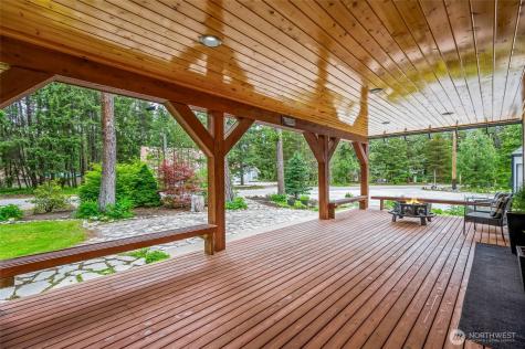 2630 Cottonwoood Lane Leavenworth WA 98826