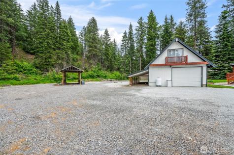 2630 Cottonwoood Lane Leavenworth WA 98826