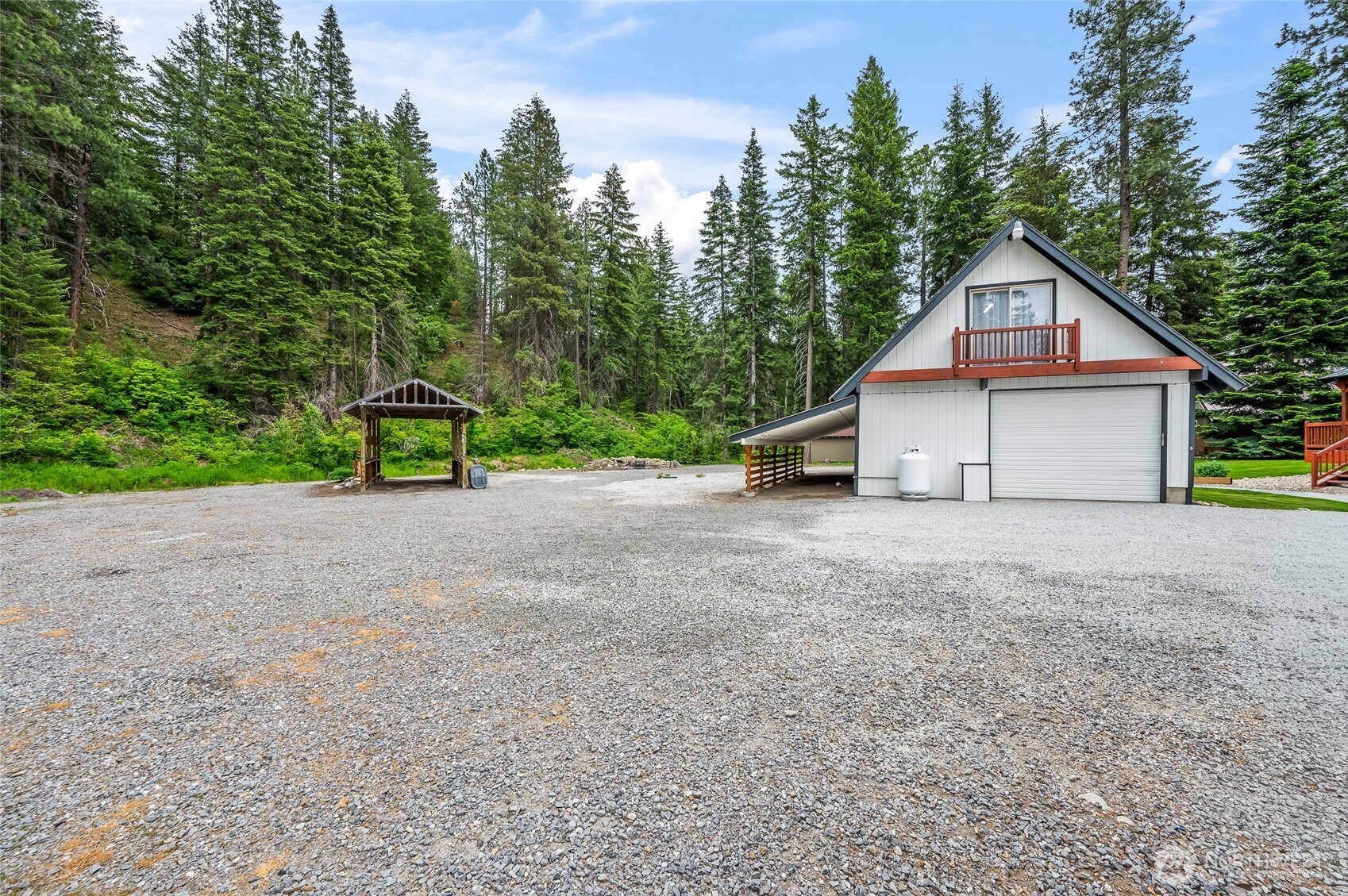 2630 Cottonwoood Lane Leavenworth WA 98826