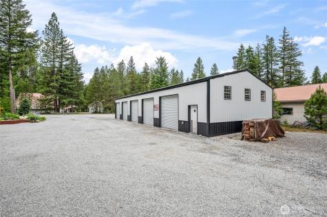2630 Cottonwoood Lane Leavenworth WA 98826