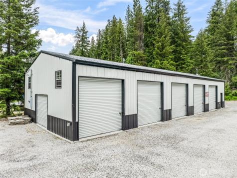 2630 Cottonwoood Lane Leavenworth WA 98826