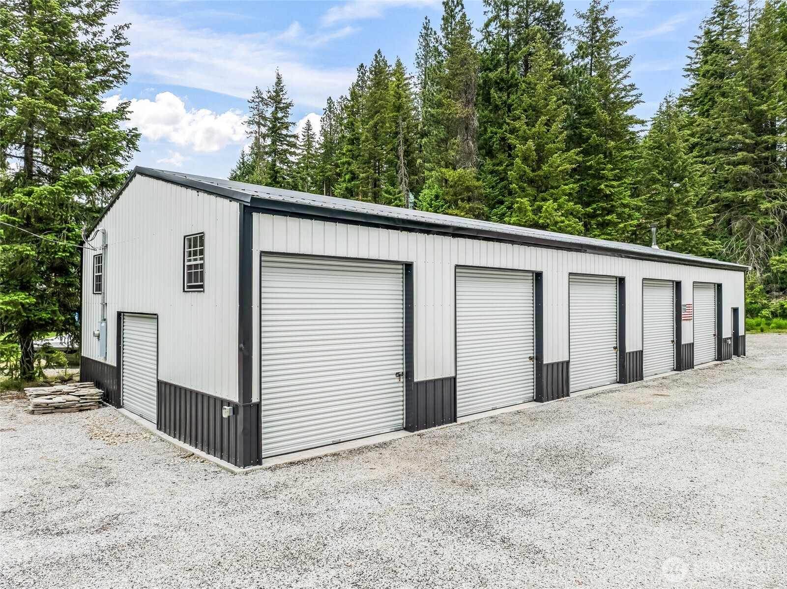 2630 Cottonwoood Lane Leavenworth WA 98826