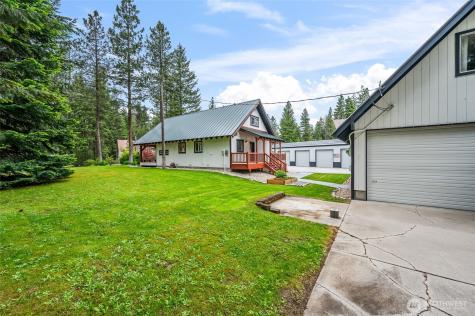 2630 Cottonwoood Lane Leavenworth WA 98826