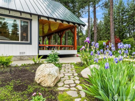 2630 Cottonwoood Lane Leavenworth WA 98826