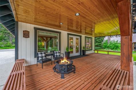 2630 Cottonwoood Lane Leavenworth WA 98826