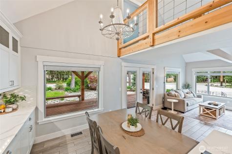 2630 Cottonwoood Lane Leavenworth WA 98826