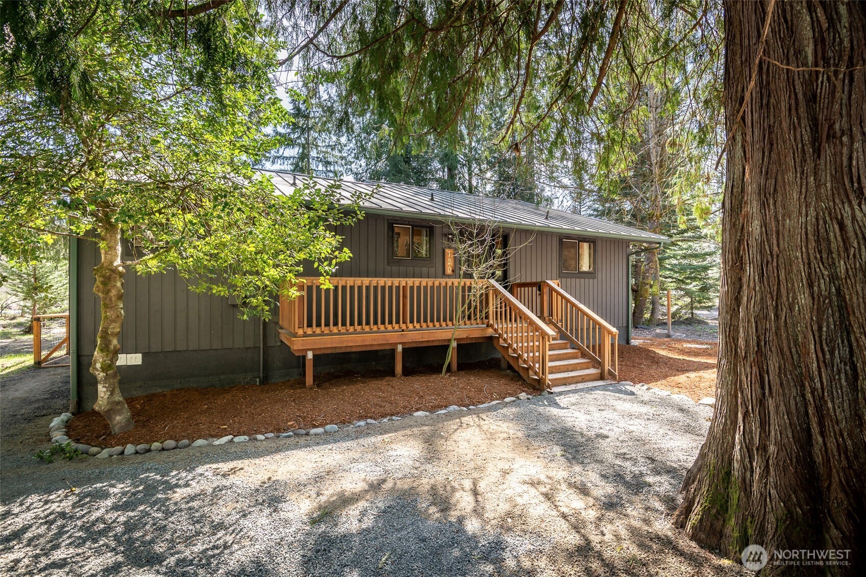 120 Rainbow Lane Packwood WA 98361