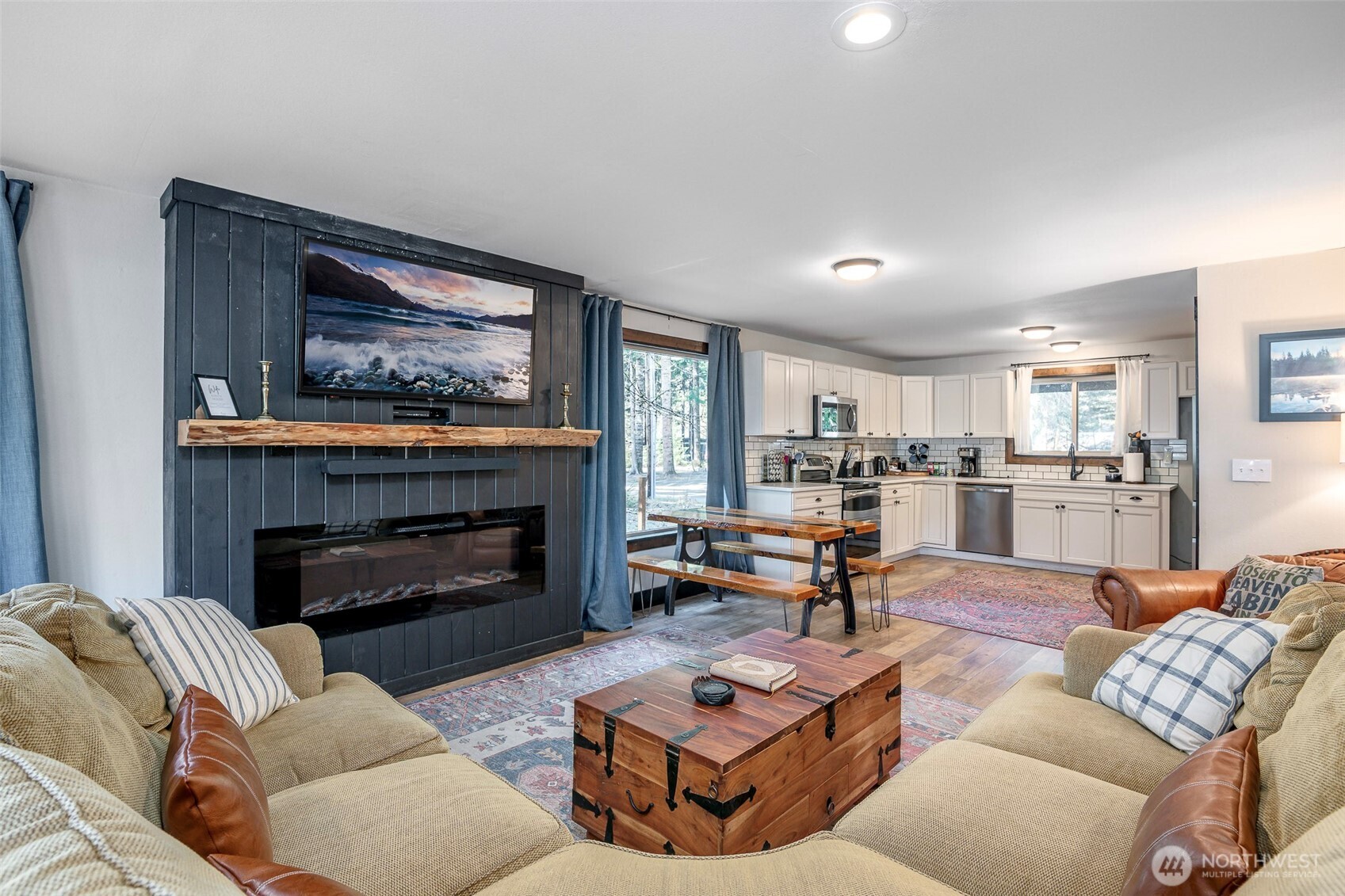 120 Rainbow Lane Packwood WA 98361