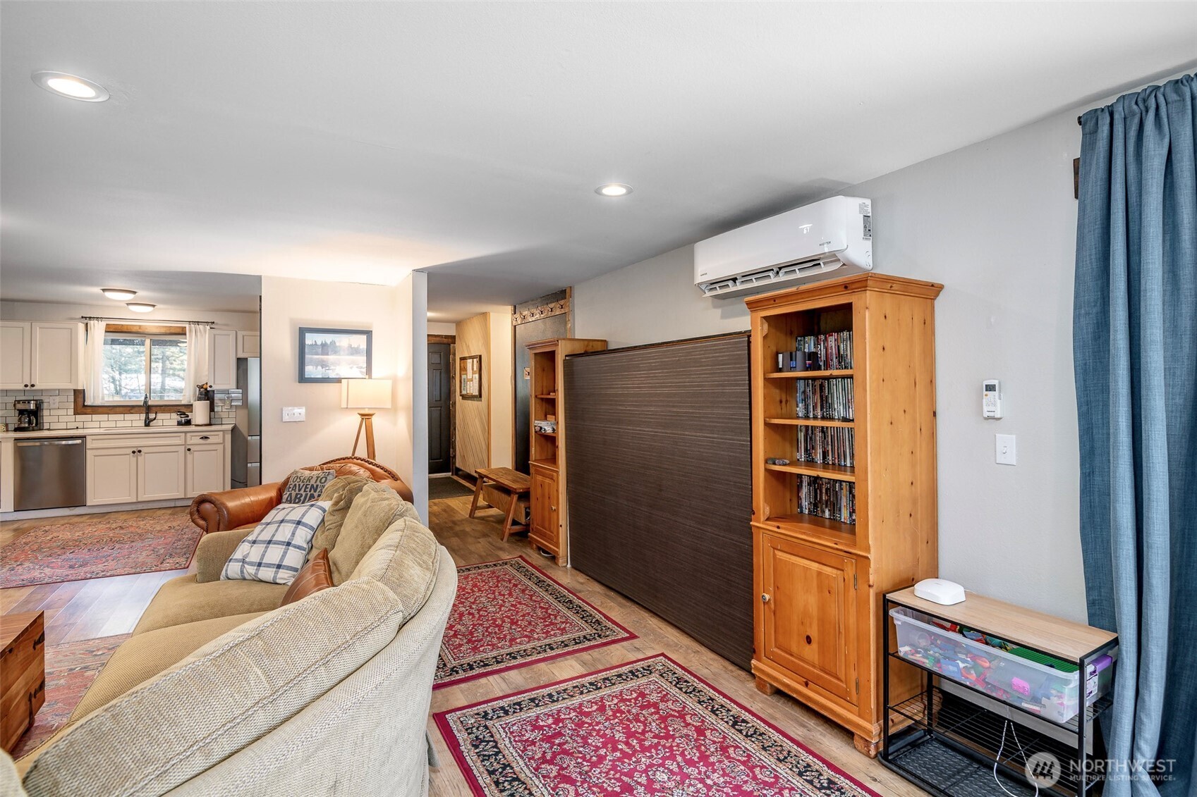 120 Rainbow Lane Packwood WA 98361