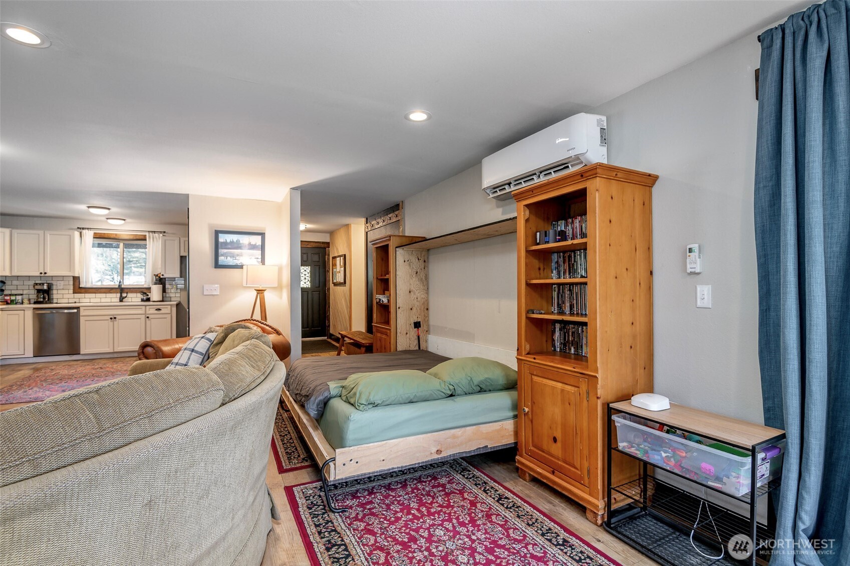 120 Rainbow Lane Packwood WA 98361