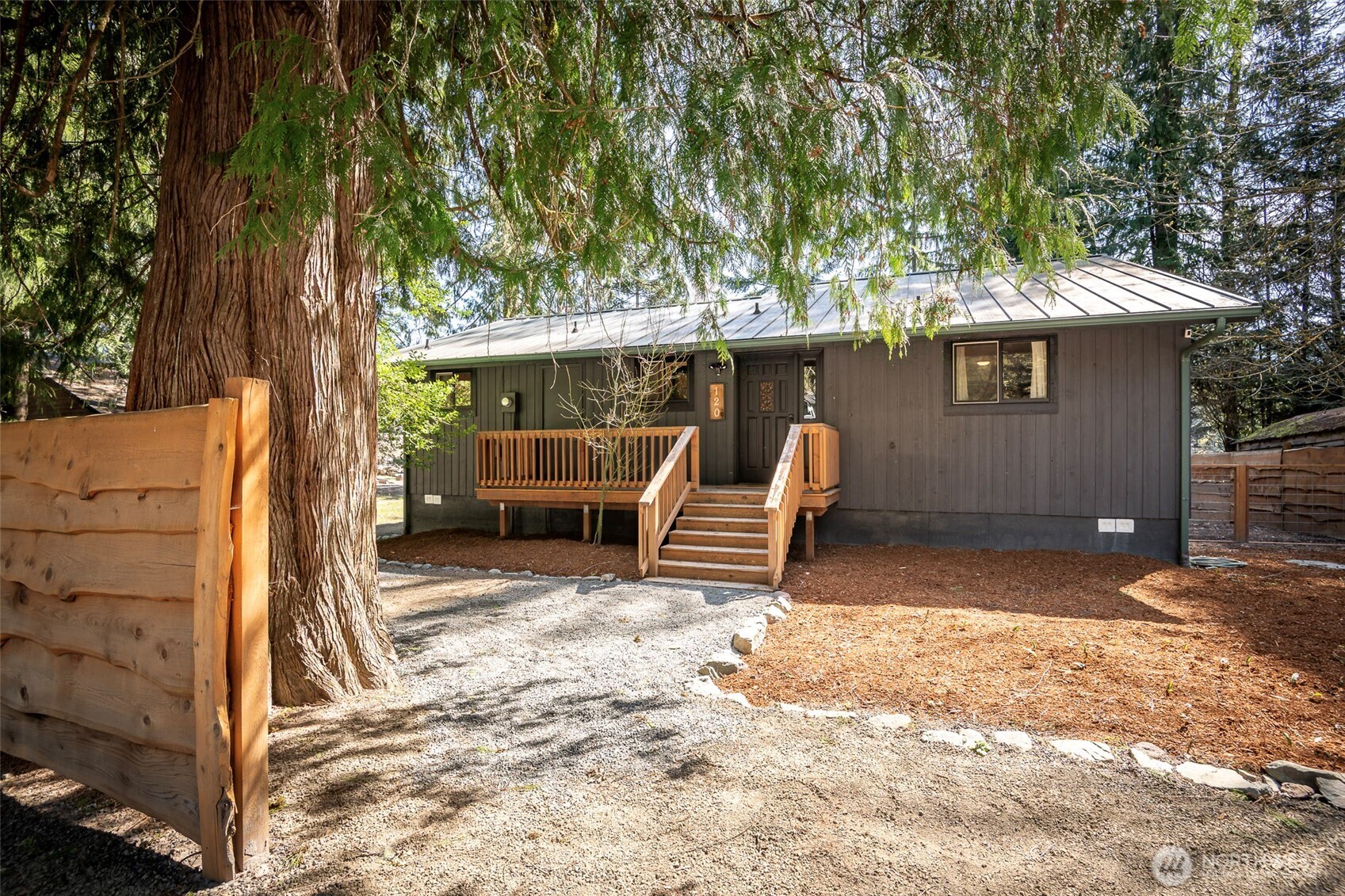 120 Rainbow Lane Packwood WA 98361