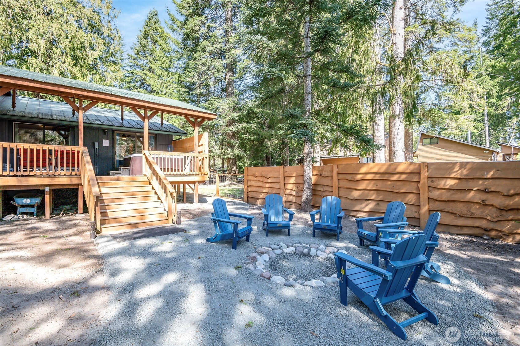 120 Rainbow Lane Packwood WA 98361