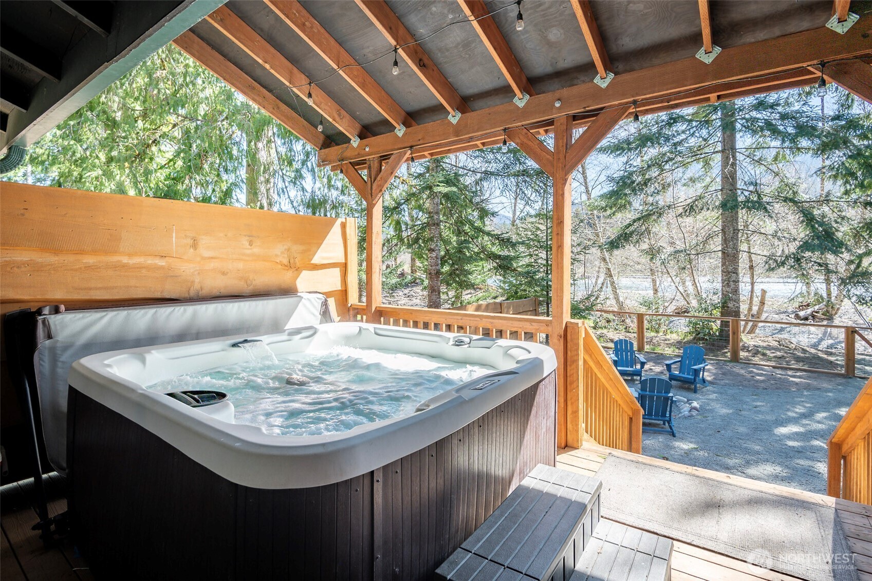 120 Rainbow Lane Packwood WA 98361