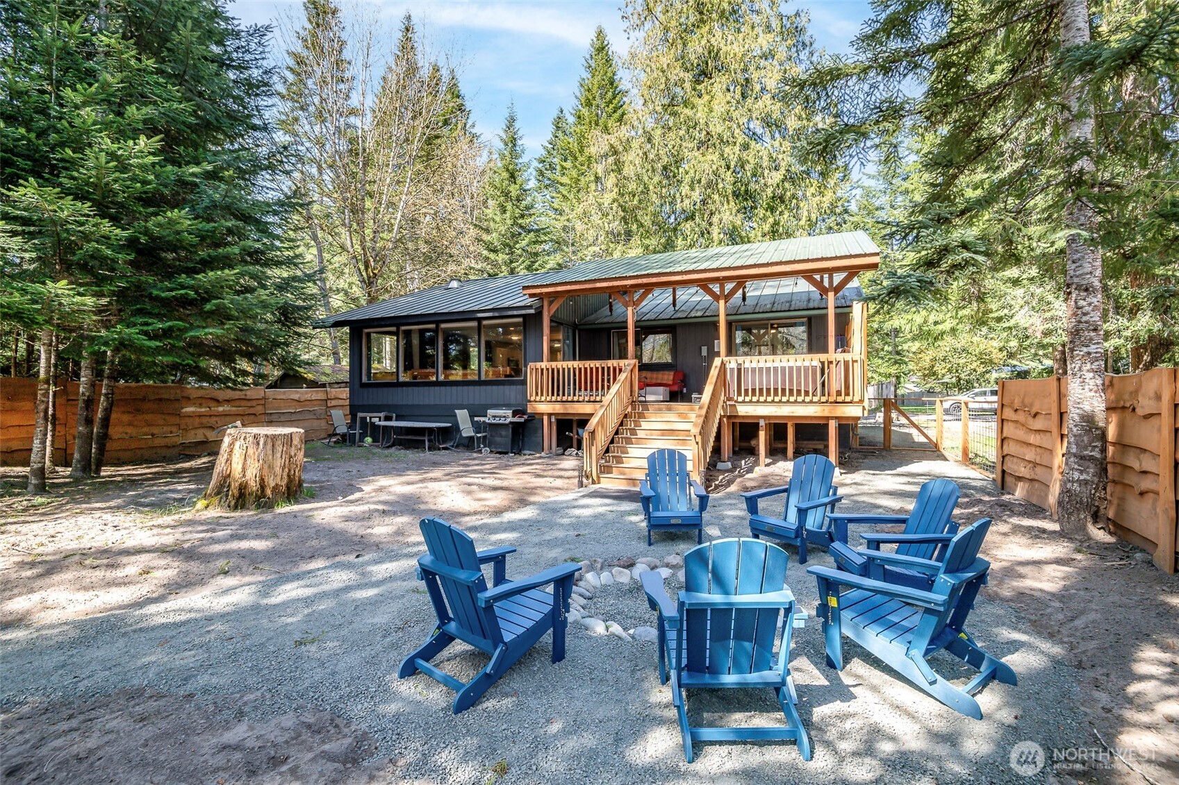 120 Rainbow Lane Packwood WA 98361